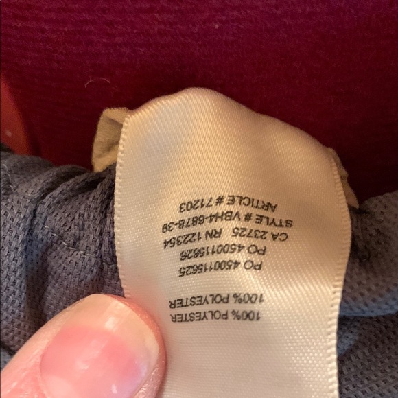 Artizia Wilfred Gathered Front Waist with Ruffled detail Trousers - Picture 12 of 12